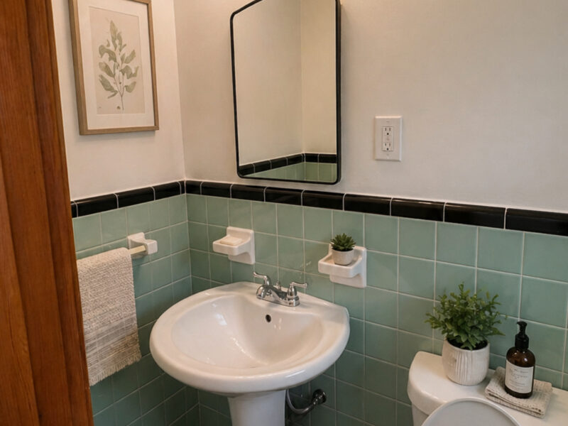 Lovely Corner Ranch Sleeps 10-12 People in Quit Neighborhood