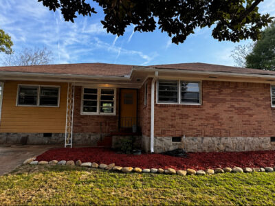 Lovely Corner Ranch Sleeps 10-12 People in Quit Neighborhood