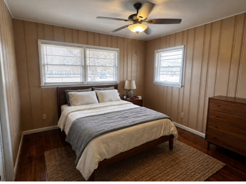 Lovely Corner Ranch Sleeps 10-12 People in Quit Neighborhood