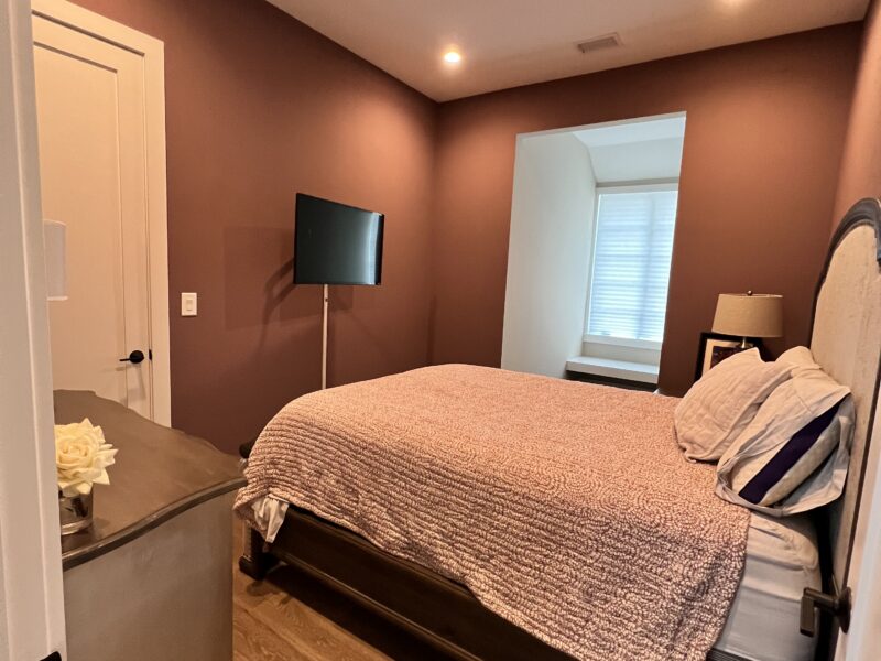 Bavarian Village Home