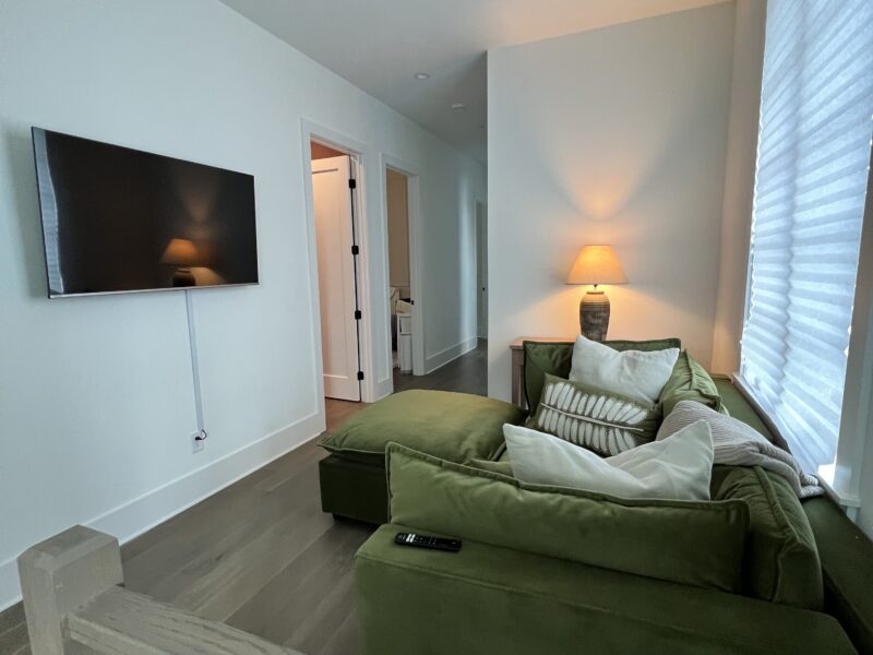 Bavarian Village Home