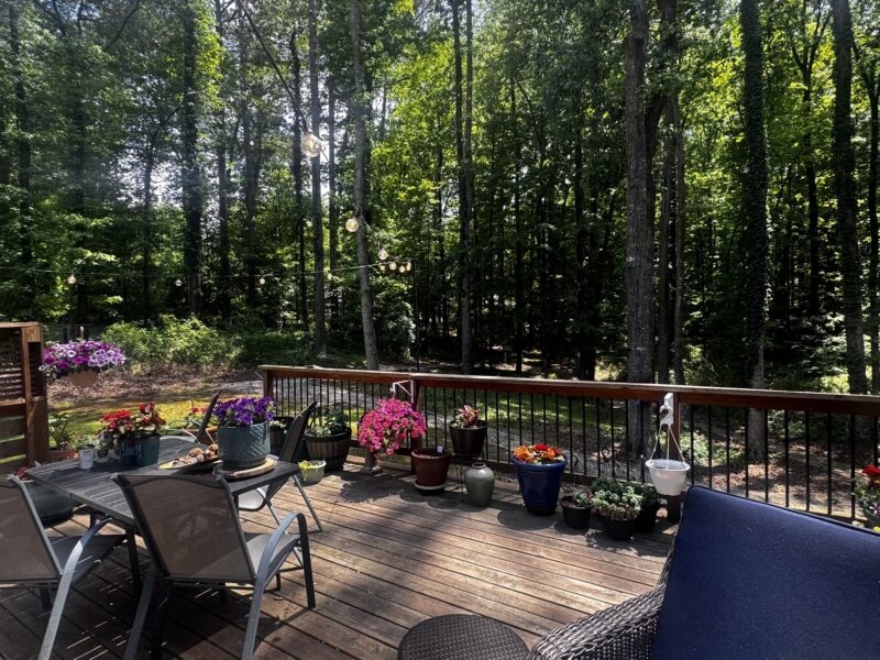 Luxury Fayetteville Retreat, Comfortably Sleeps 10 to 16, Only 20 Minutes From the Airport