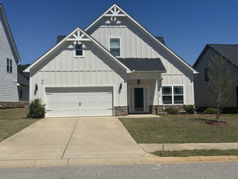 CORNERSTONE OF LOVE JOY