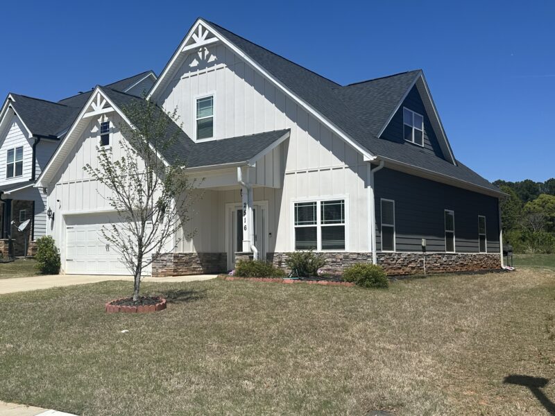 CORNERSTONE OF LOVE JOY