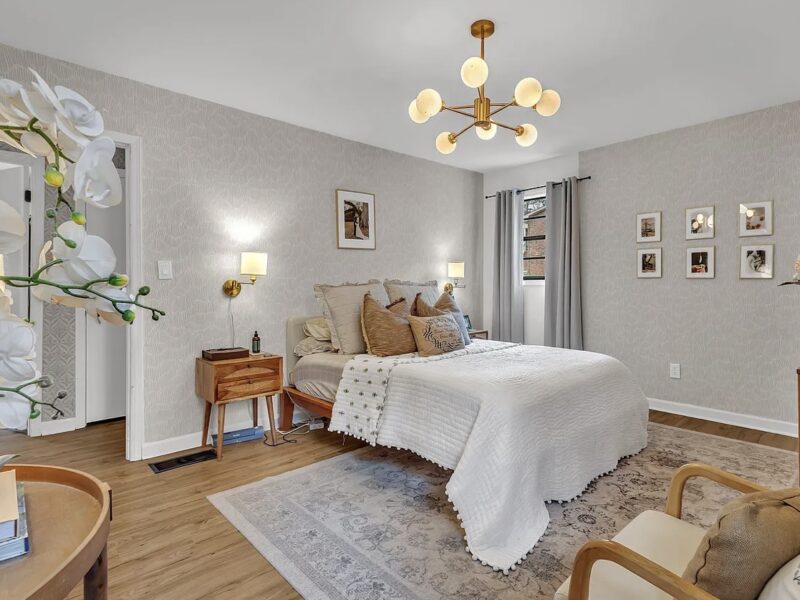 Cottage Retreat on Lees Mill Rd |2 min from Soccer Field | Accommodates 6 | 6 min from Trilith