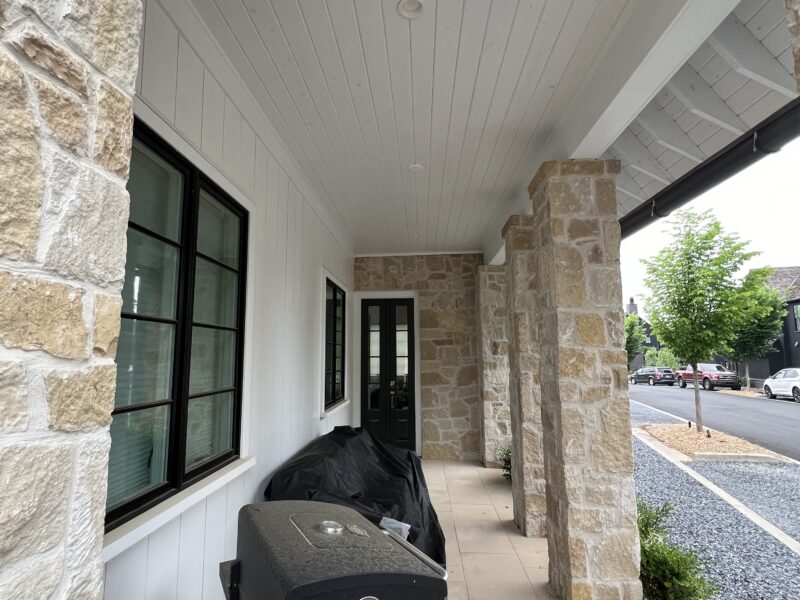 Bavarian Village Home