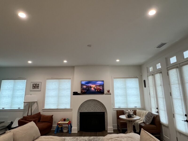 Bavarian Village Home