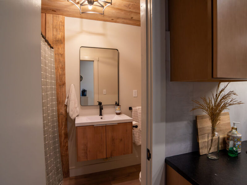 Studio Apartment- Private