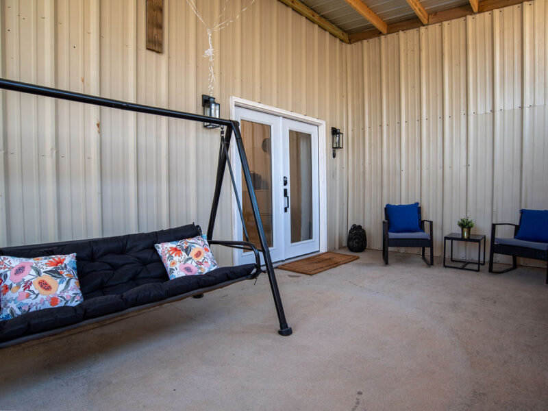 Studio Apartment- Private