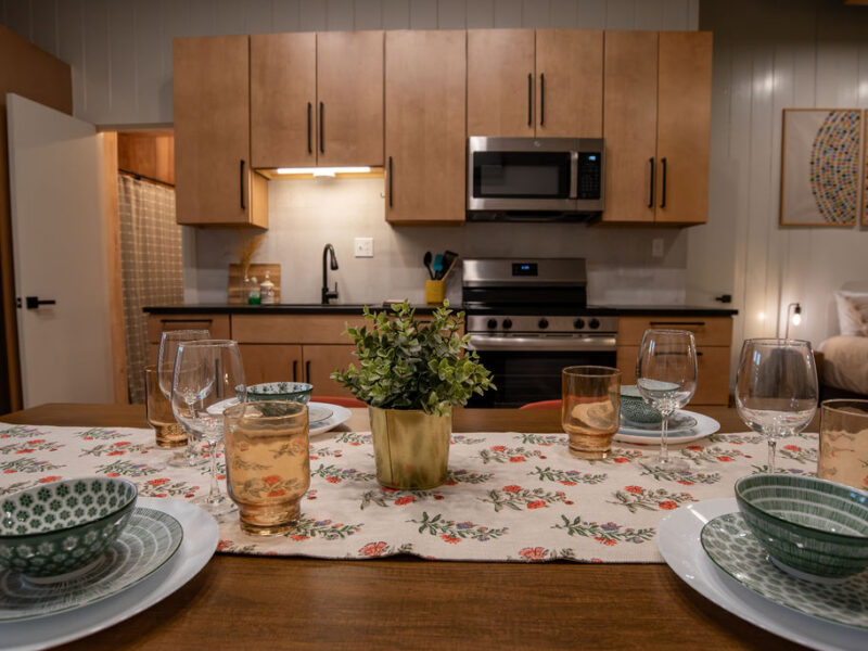 Studio Apartment- Private