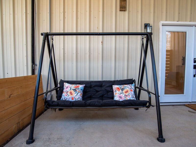 Studio Apartment- Private