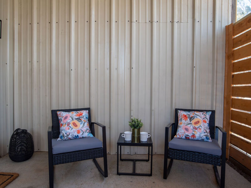 Studio Apartment- Private