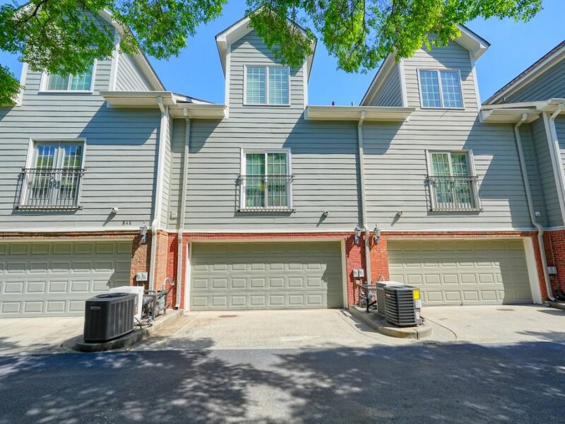 Walk to World Cup: Secure Gated Haven with Skyline Pool