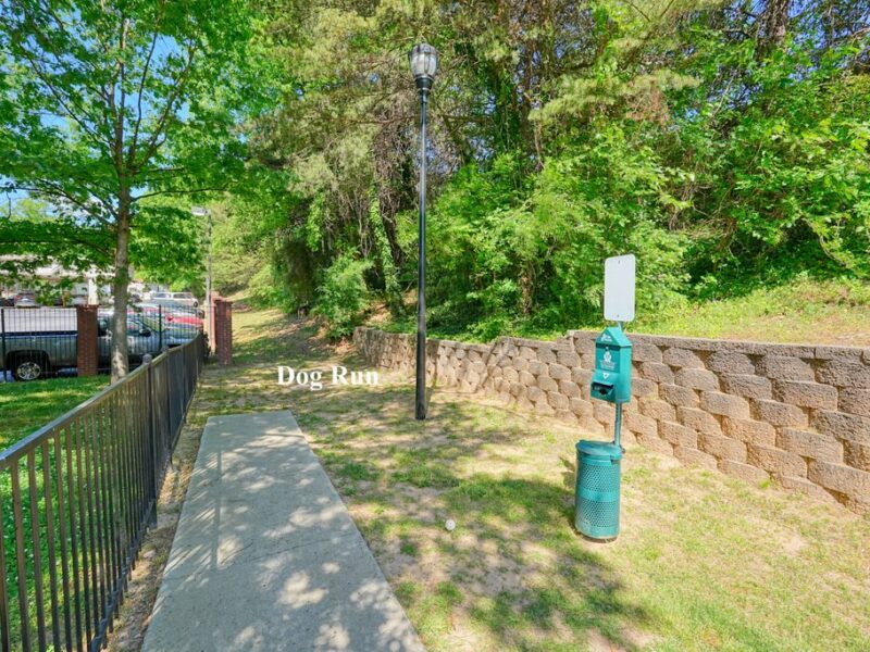 Walk to World Cup: Secure Gated Haven with Skyline Pool