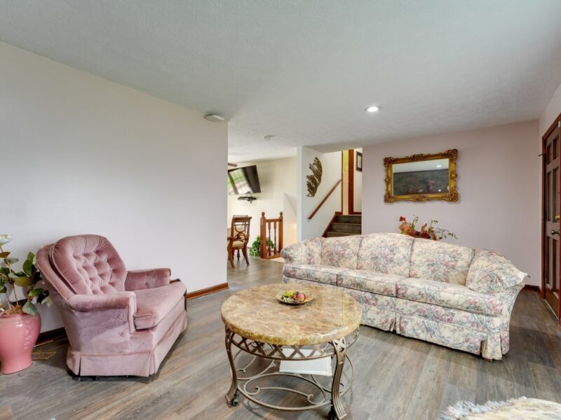 HOST WITH THE MOST - Spacious 4-bedroom house in awesome Smyrna