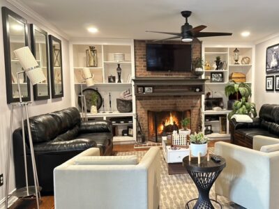 Lakefront Bed & Breakfast Retreat with Optional Concierge Services