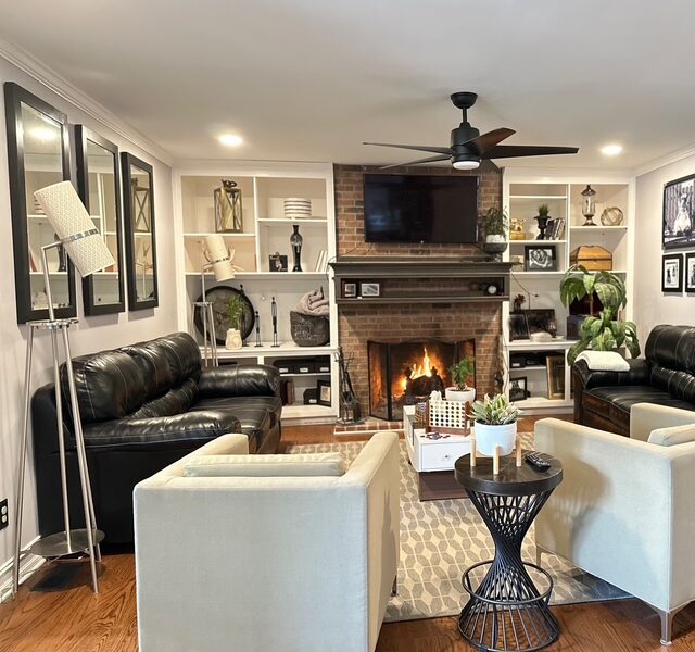 Lakefront Bed & Breakfast Retreat with Optional Concierge Services