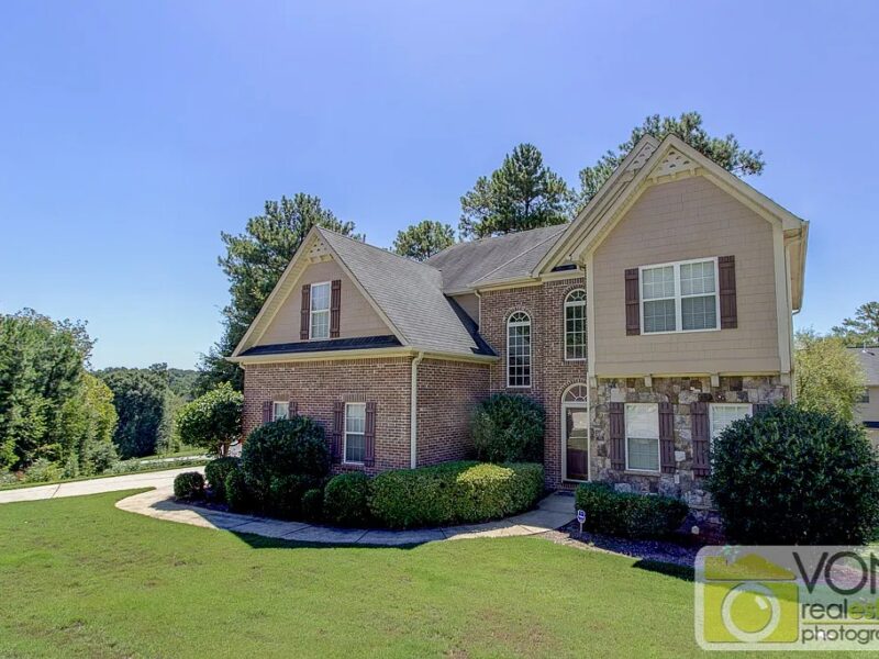 Beautiful Spacious home to OWN