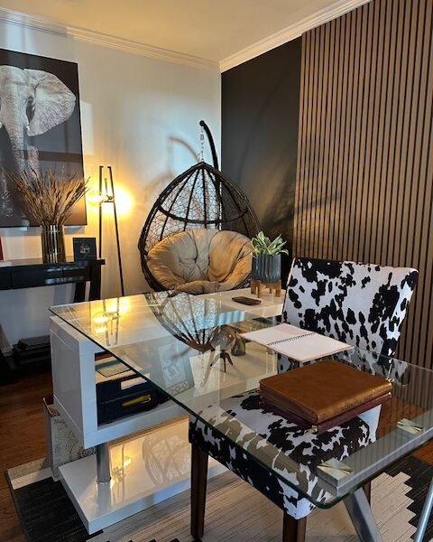 Lakefront Bed & Breakfast Retreat with Optional Concierge Services