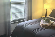 2 Bedrooms 2 Beds and 1.5 Baths