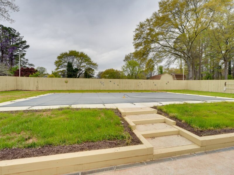 HOST WITH THE MOST - Spacious 4-bedroom house in awesome Smyrna