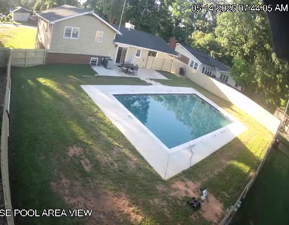 HOST WITH THE MOST - Spacious 4-bedroom house in awesome Smyrna !!WORLD CUP Ready!!