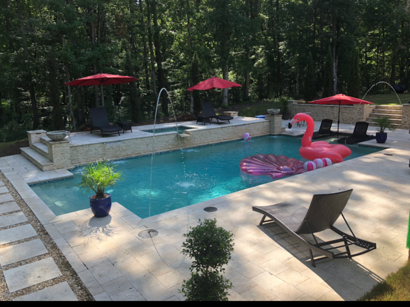 2026 FIFA Luxury Home 5 miles from Trilith