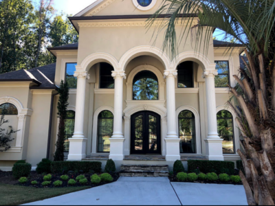 2026 FIFA Luxury Home 5 miles from Trilith