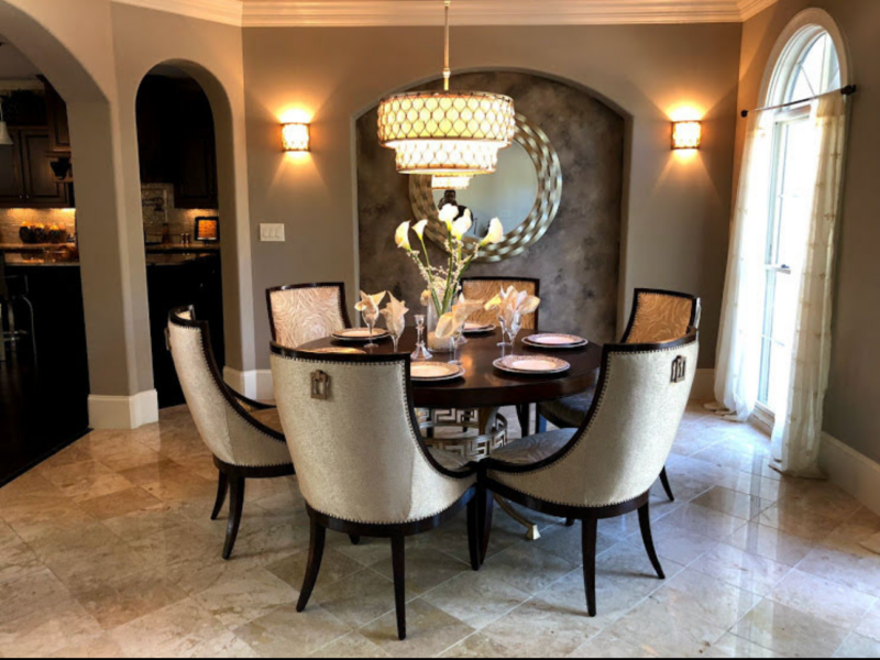 2026 FIFA Luxury Home 5 miles from Trilith