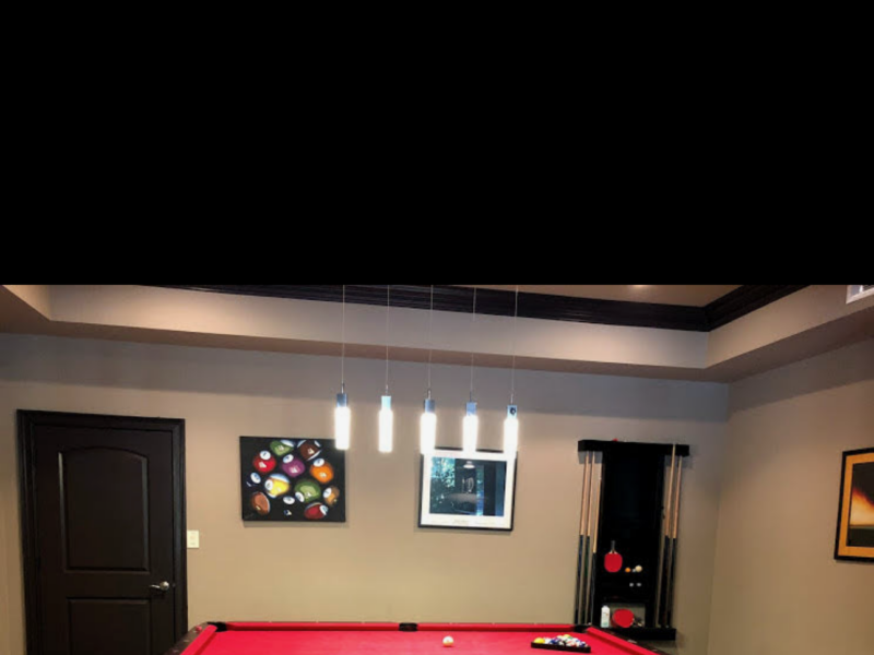 2026 FIFA Luxury Home 5 miles from Trilith