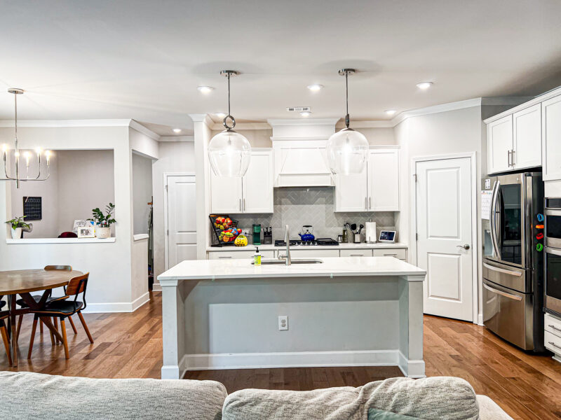 Private 5BR / 3BA Family Retreat | 1.25 Acres • Office • Screened Patio