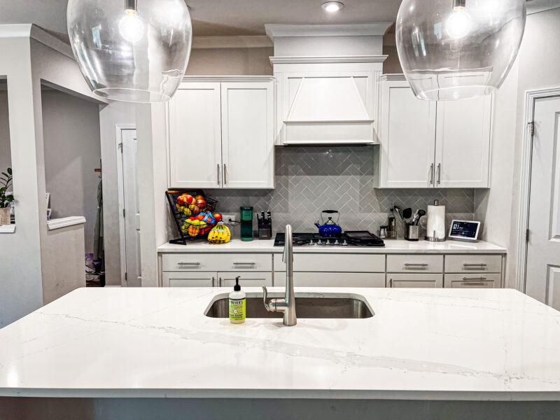 Private 5BR / 3BA Family Retreat | 1.25 Acres • Office • Screened Patio