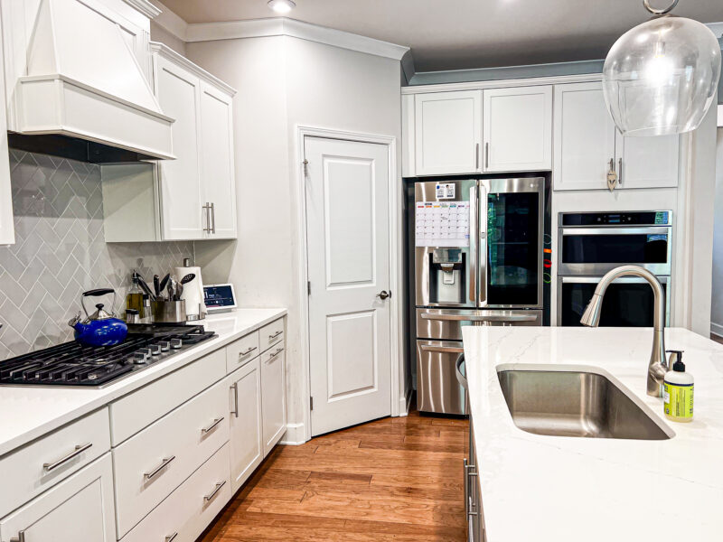 Private 5BR / 3BA Family Retreat | 1.25 Acres • Office • Screened Patio