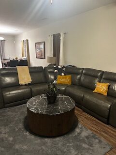 CORNERSTONE OF LOVE JOY