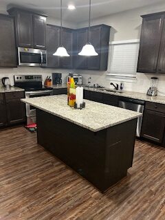 CORNERSTONE OF LOVE JOY