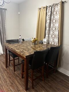 CORNERSTONE OF LOVE JOY