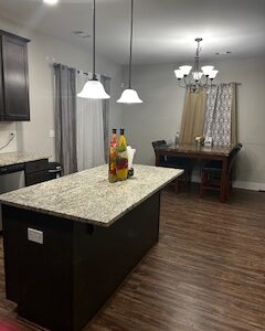 CORNERSTONE OF LOVE JOY