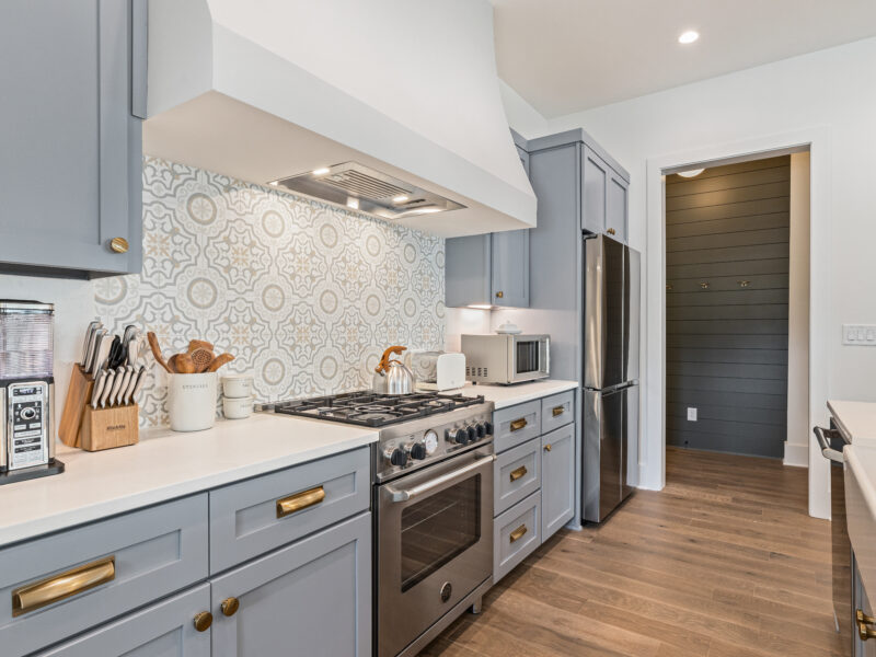 Bavarian Village Home