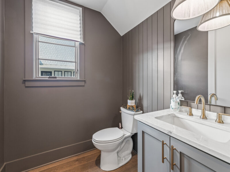 Bavarian Village Home