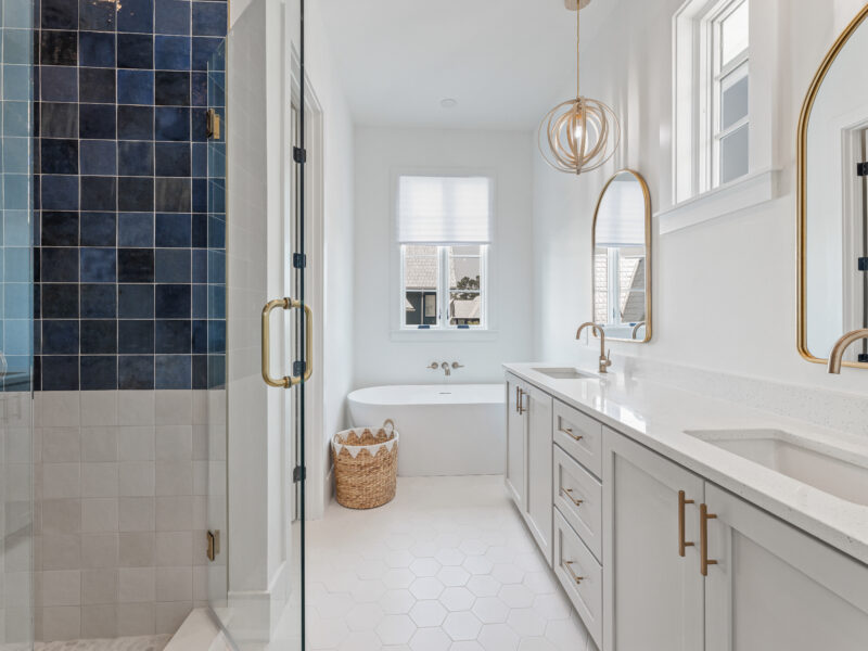 Bavarian Village Home