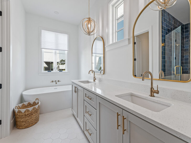 Bavarian Village Home