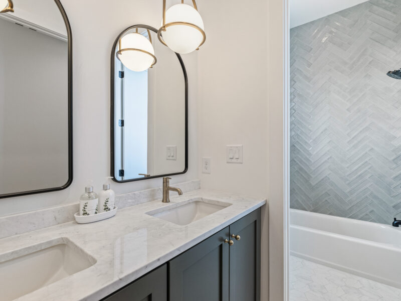 Bavarian Village Home