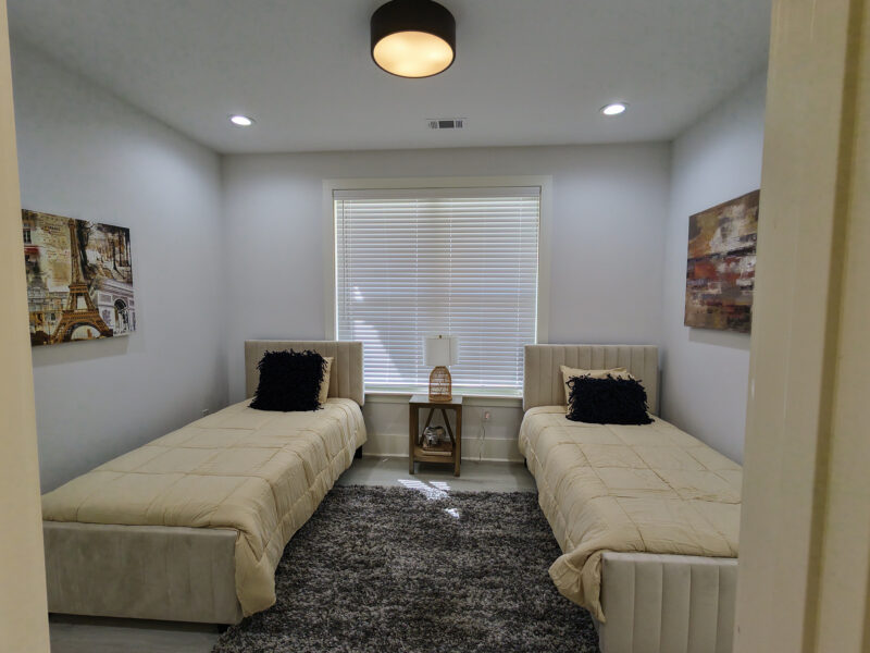 The Victoria Property