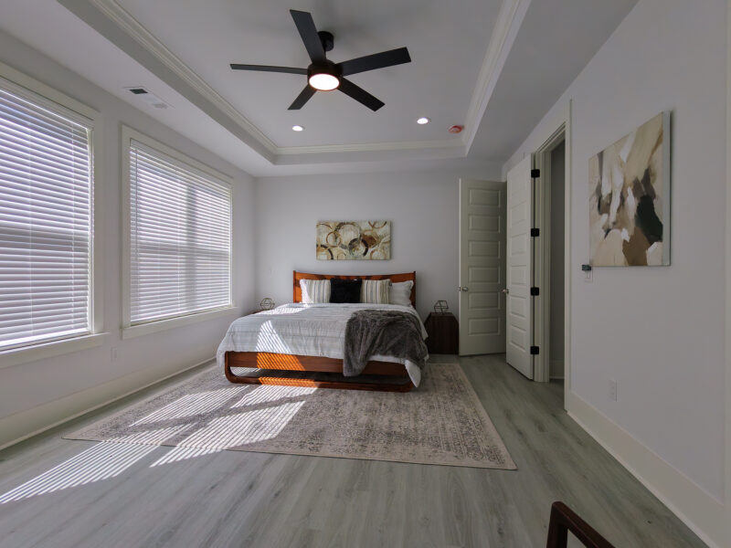 The Victoria Property