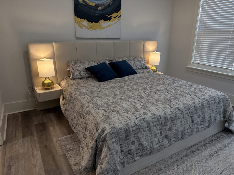 The Victoria Property