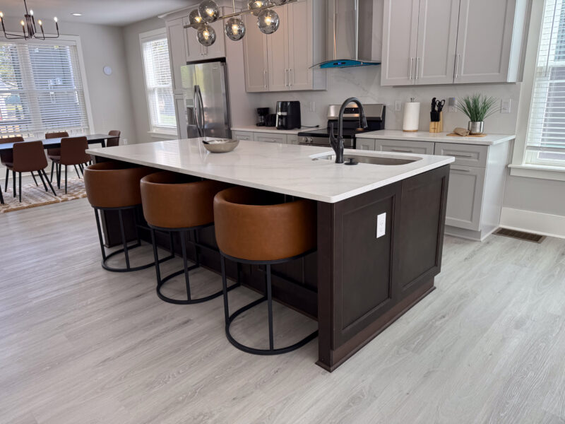 The Victoria Property