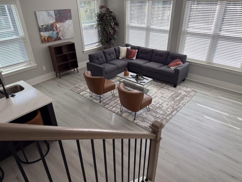 The Victoria Property