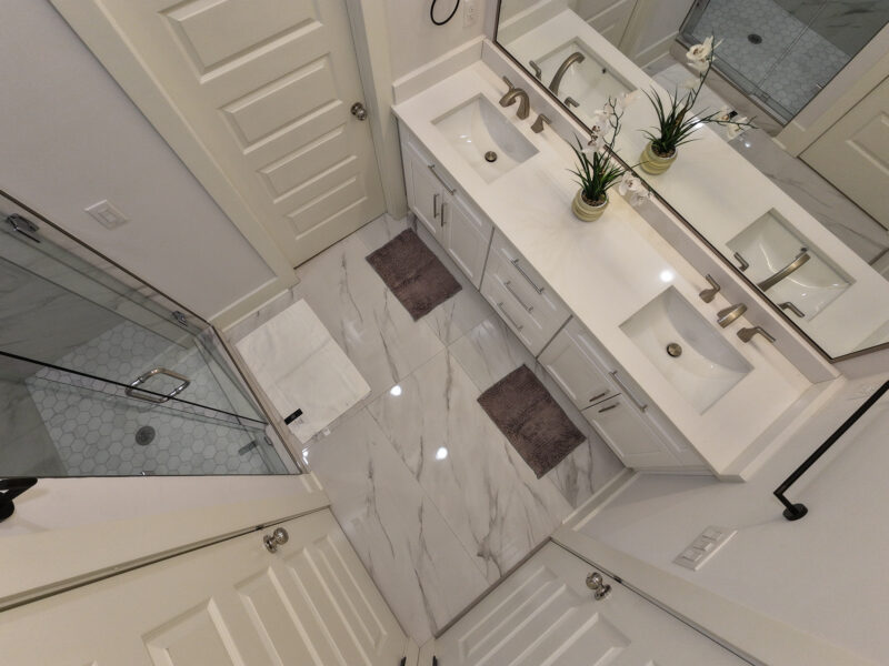 The Victoria Property