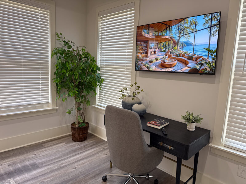 The Victoria Property