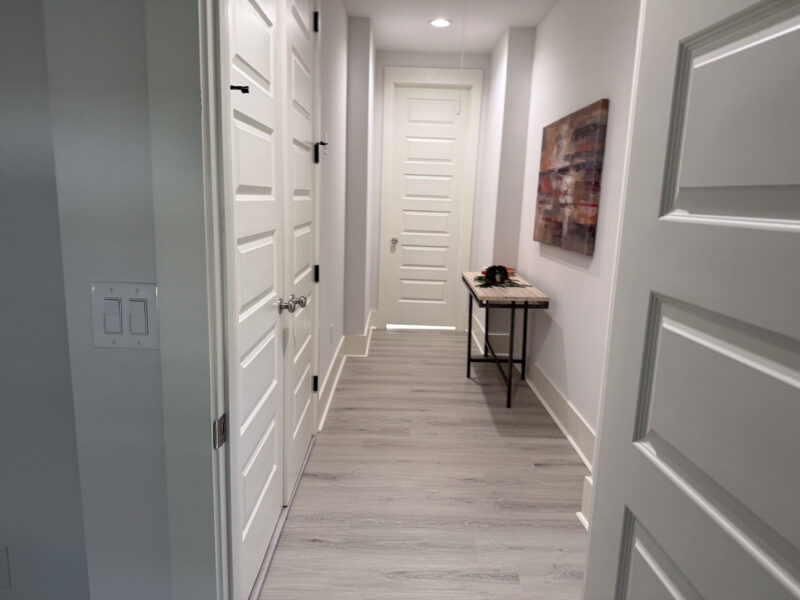 The Victoria Property